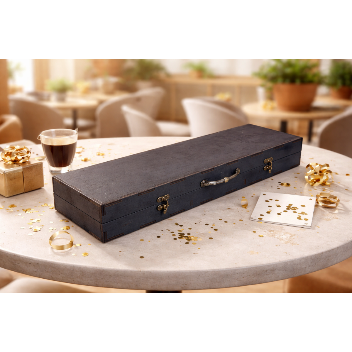 Подарунковий набір для мангалу  для барбекю та пікніка