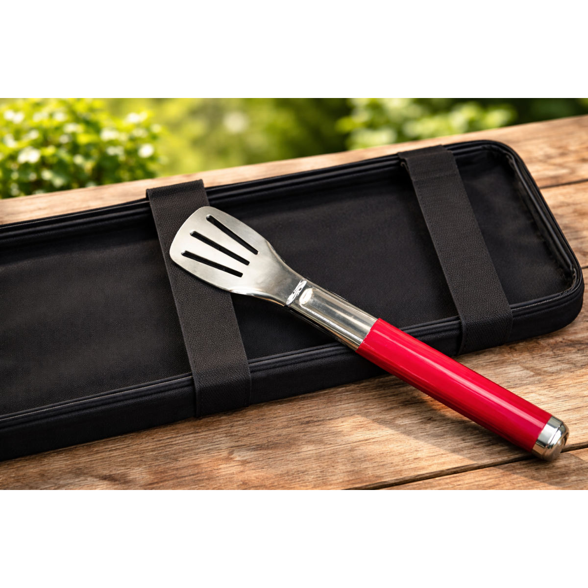 Подарунковий набір для мангалу  для барбекю та пікніка