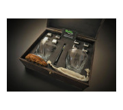 Подарункові набори для віскі