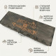 Molti's Premium Grill Sets — подарунковий набір у гравійованому кейсі MT-10990