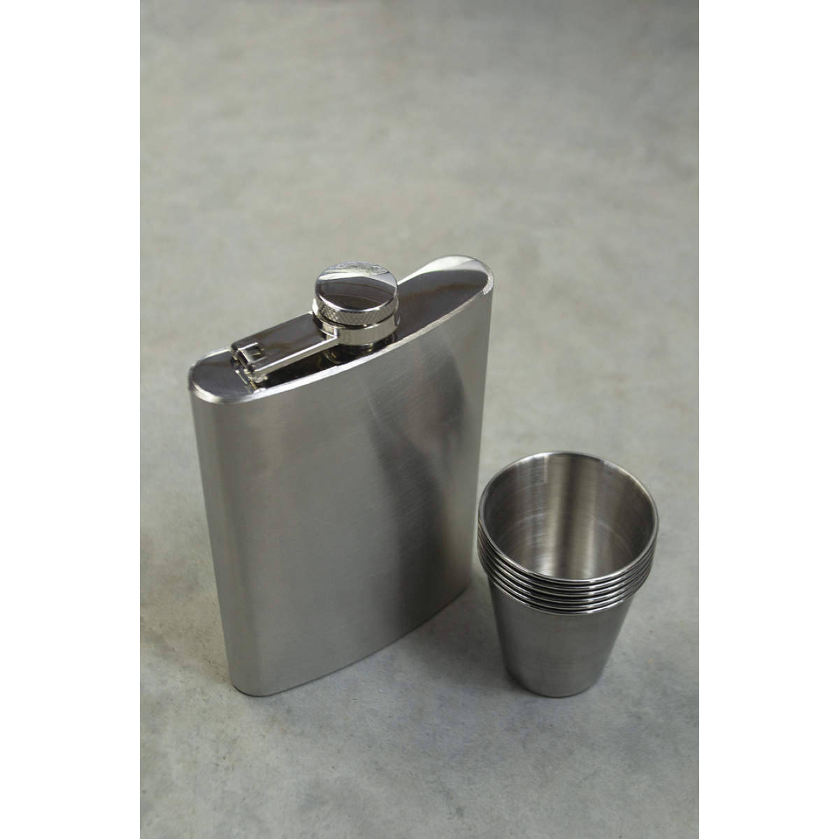 Подарунковий набір для гриля та шашлику Moltis MT-10239 світлий - Для чоловіків, друзів, шефів