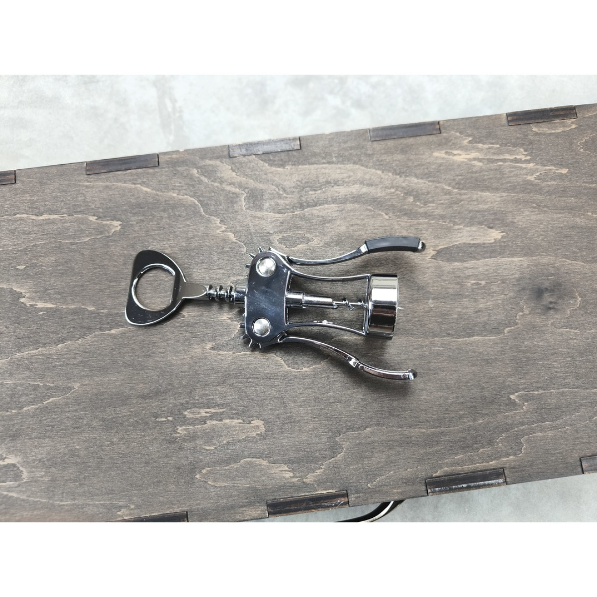 Подарунковий набір для мангалу Moltis MT-10541: для чоловіка, друга, шефа