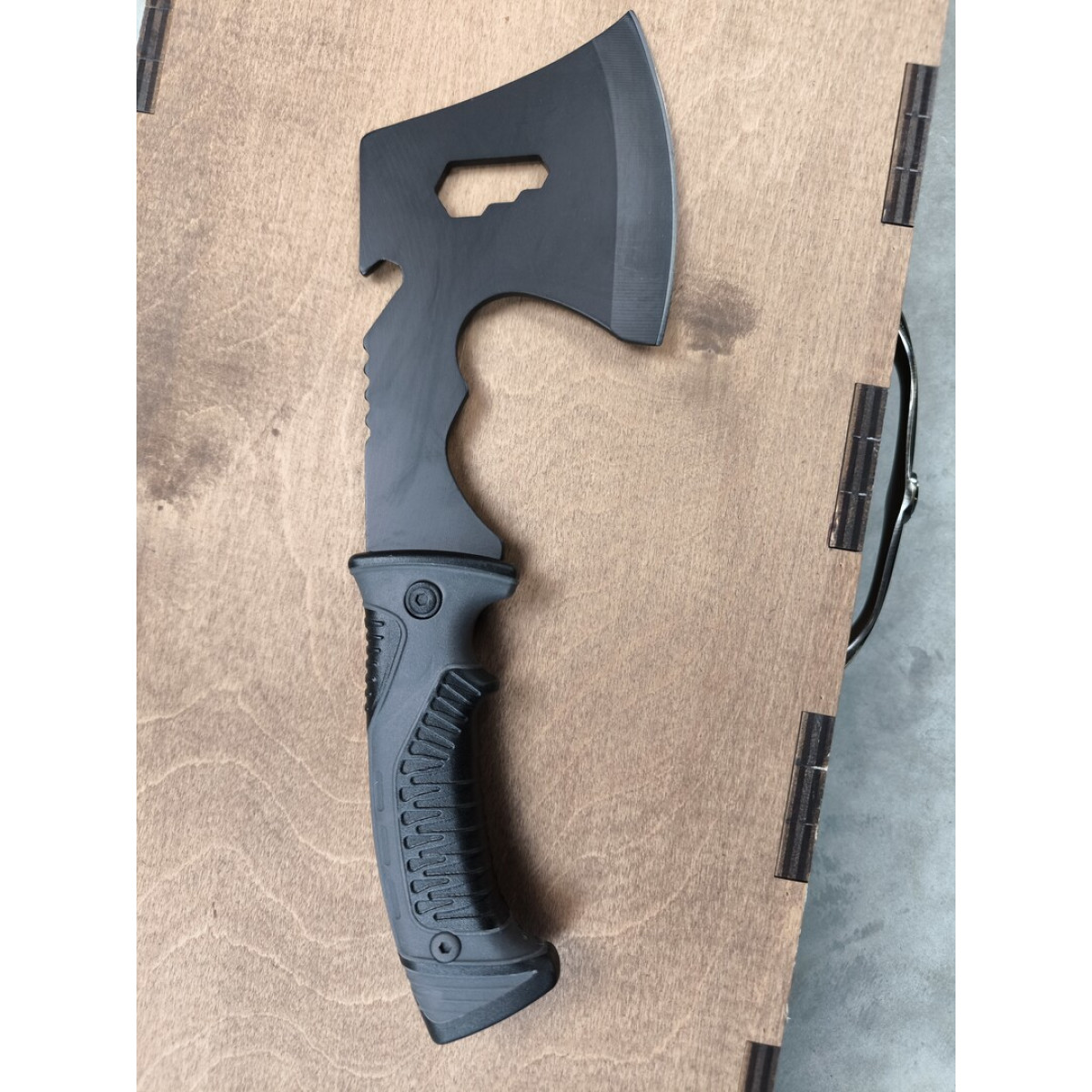 Подарунковий набір для мангалу Moltis MT-10241: для чоловіка, друга, шефа