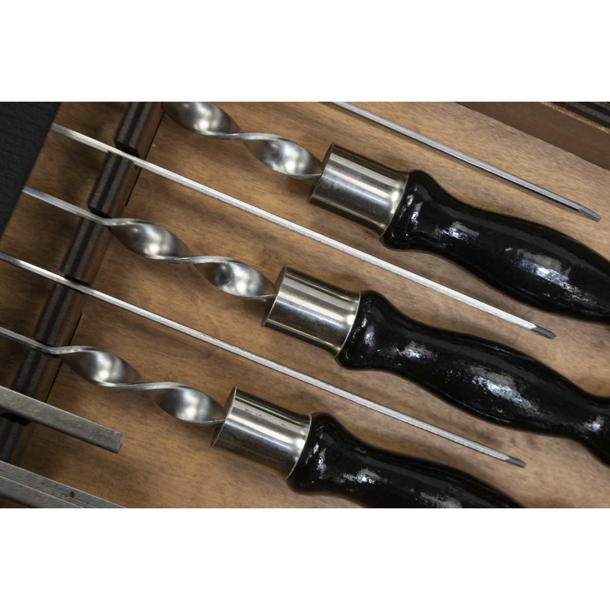 Набір для мангалу Moltis, подарунок чоловікові, чоловікові, другу, шефу MT-10240