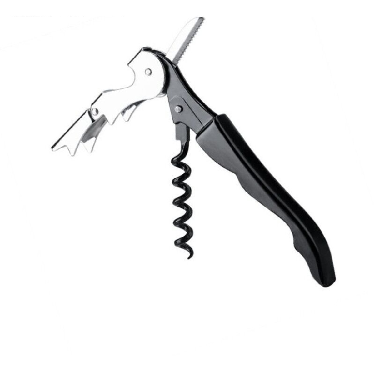 Винний набір UNI з 4 предметів, подарунковий набір для вина в подарунковому кейсі LUX