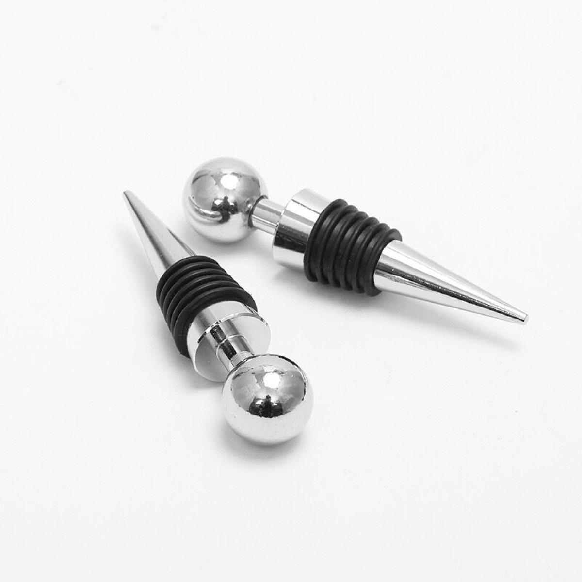 Великий подарунковий набір UNI на 9 предметів у дерев'яному кейсі. Цинковий сплав